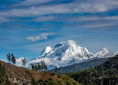 Huascarán