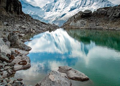 Campo alto Yanapaccha (vertical)