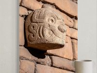 Cabeza clava (vertical) - Imagen 2