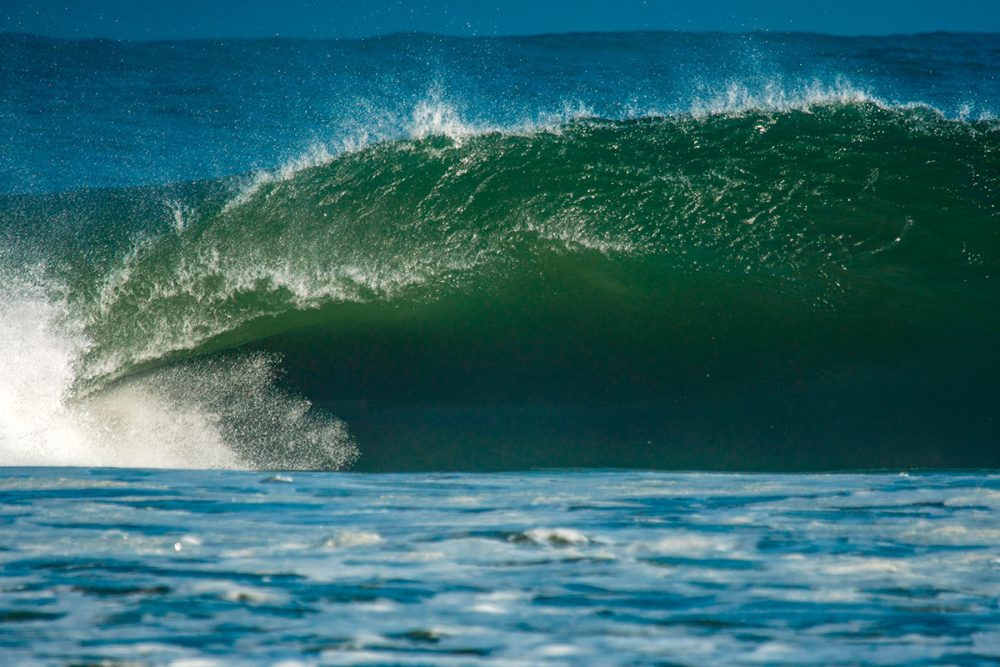 Skeleton Bay, Namibia. 2