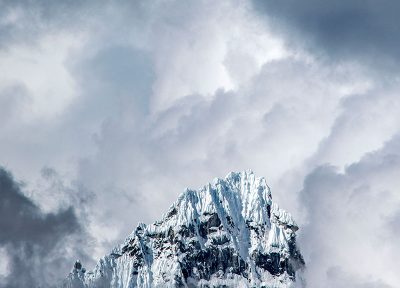 Cordillera Blanca (vertical)