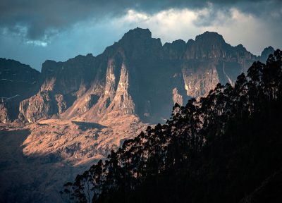 Valle Sagrado