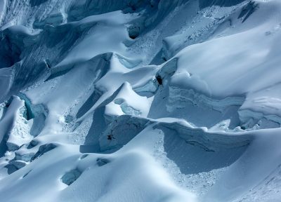 Textura de los Andes