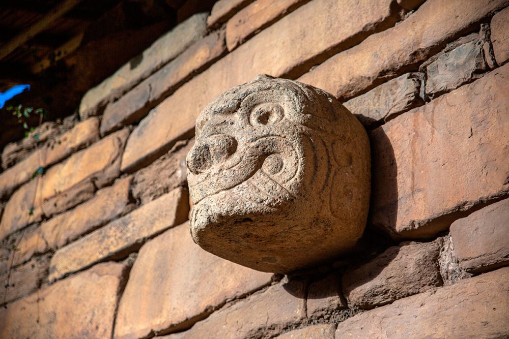 Cabeza clava