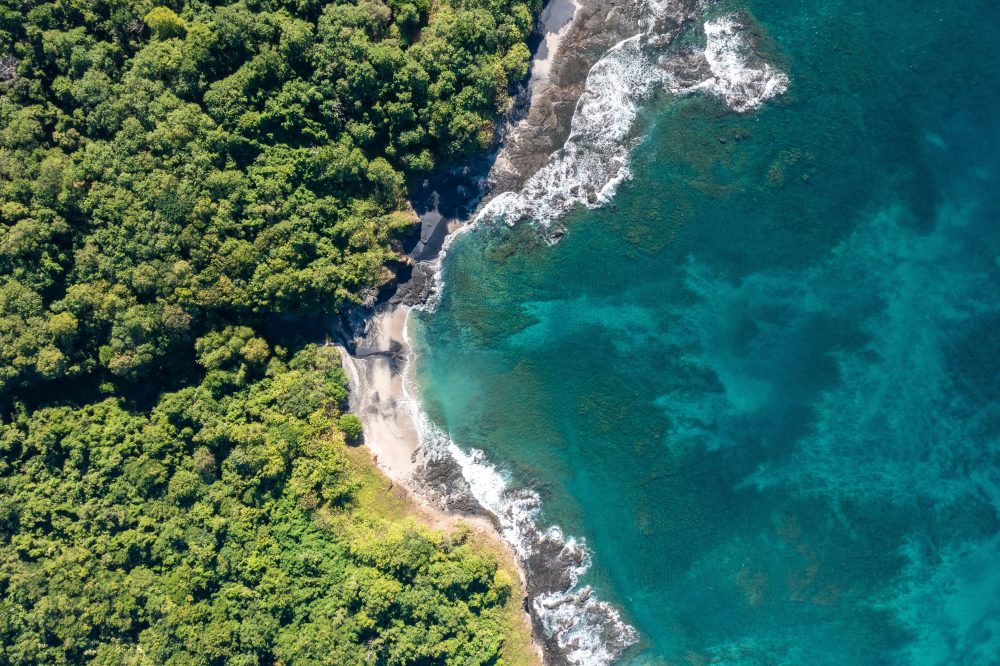 Playa Carbón, Guanacaste