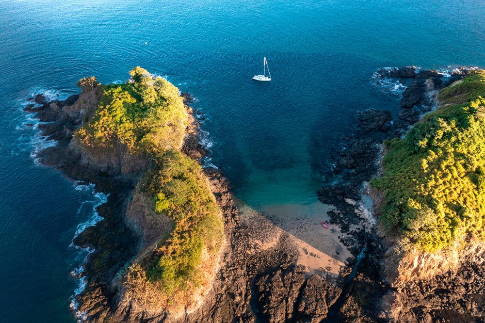 Explorando el trópico, Guanacaste